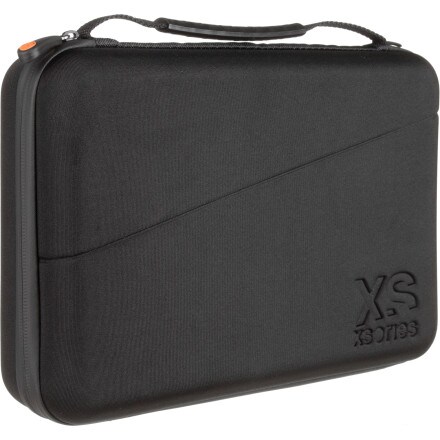 XSories - Capxule Large Soft Case Compatible with all GoPro Cameras