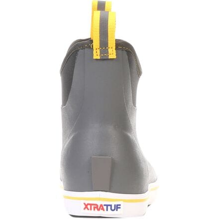 Xtratuf - Ankle 6in Deck Boot - Men's