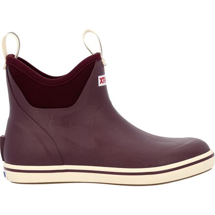 Ankle 6in Deck Boot - Women's