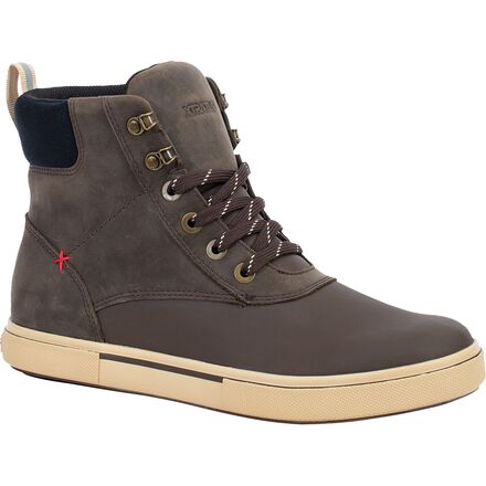 Xtratuf - Ankle 6in Lace Leather Deck Boot - Men's