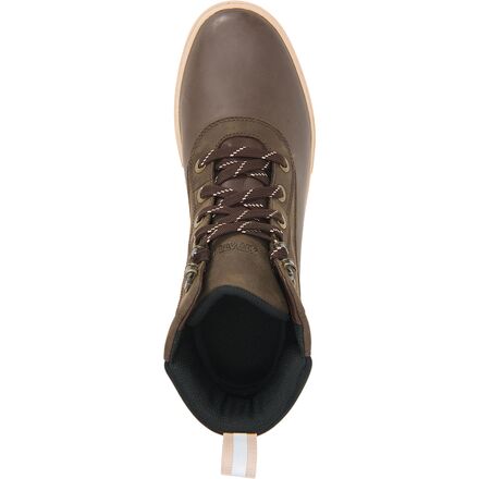 Xtratuf - Ankle 6in Lace Leather Deck Boot - Men's