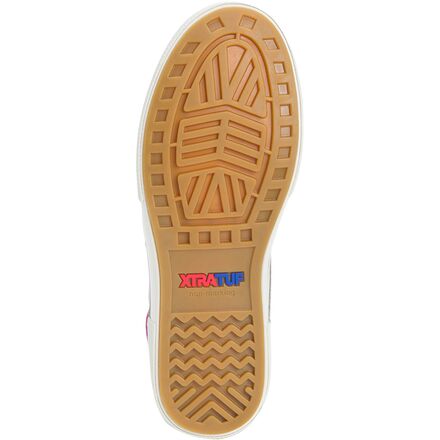 Xtratuf - Ankle 6in Lace Leather Deck Boot - Women's