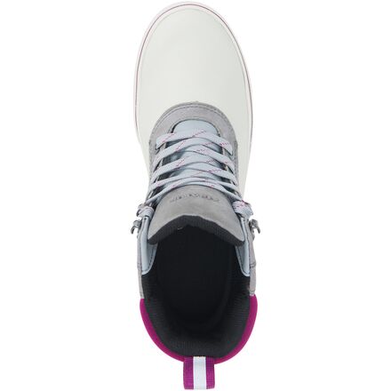 Xtratuf - Ankle 6in Lace Leather Deck Boot - Women's