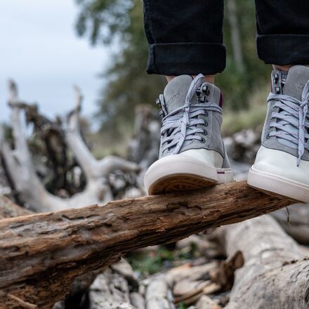 Xtratuf - Ankle 6in Lace Leather Deck Boot - Women's