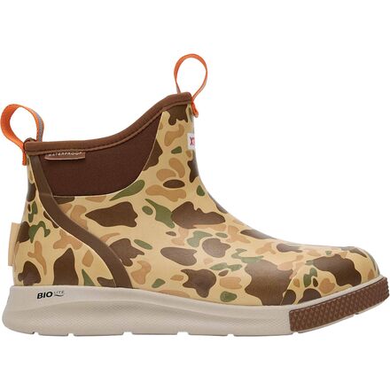 Ankle 6in Sport Deck Boot - Men's