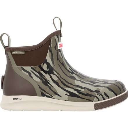 Ankle 6in Sport Deck Boot - Men's