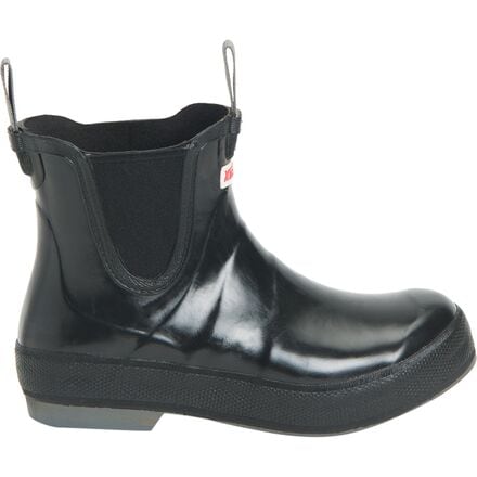 Xtratuf - Ankle Legacy 6in Deck Boot - Women's - Black