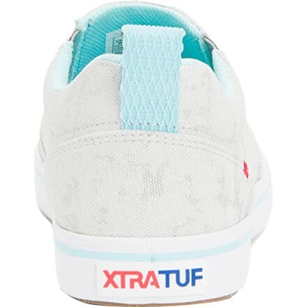 Xtratuf - Sharkbyte Eco Deck Shoe - Women's