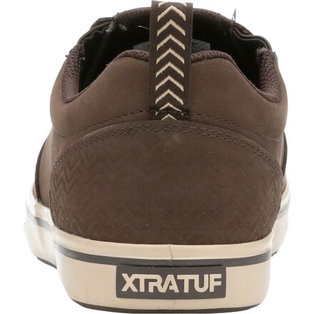 Xtratuf - Sharkbyte Leather Slip-On Shoe - Men's