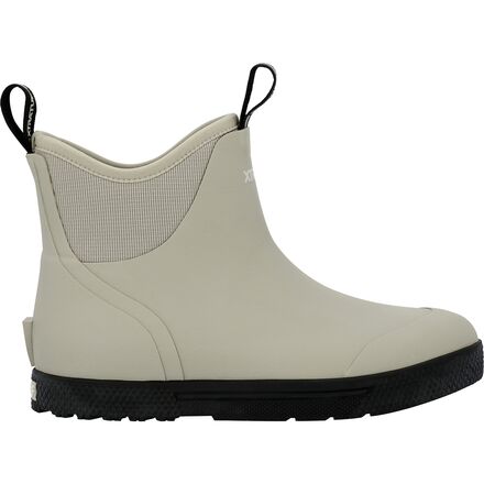 Wheelhouse Ankle 6in Deck Boot - Men's