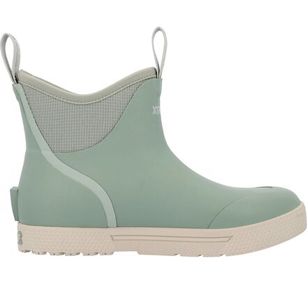 Wheelhouse Ankle 6in Deck Boot - Women's