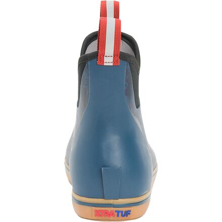 Xtratuf - Ankle Deck Printed 6in Boot - Men's