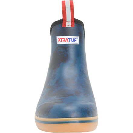 Xtratuf - Ankle Deck Printed 6in Boot - Men's