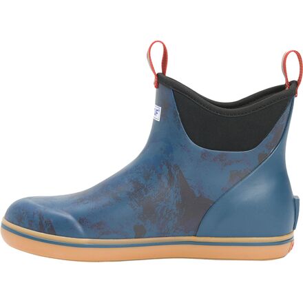 Xtratuf - Ankle Deck Printed 6in Boot - Men's