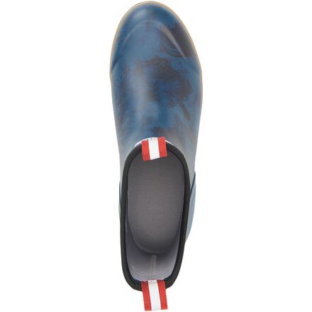 Xtratuf - Ankle Deck Printed 6in Boot - Men's