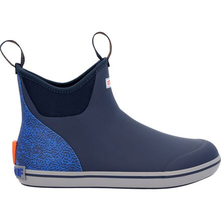 Xtratuf - ADB Trolling Pack Rain Boot - Men's