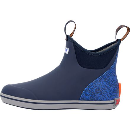 Xtratuf - ADB Trolling Pack Rain Boot - Men's