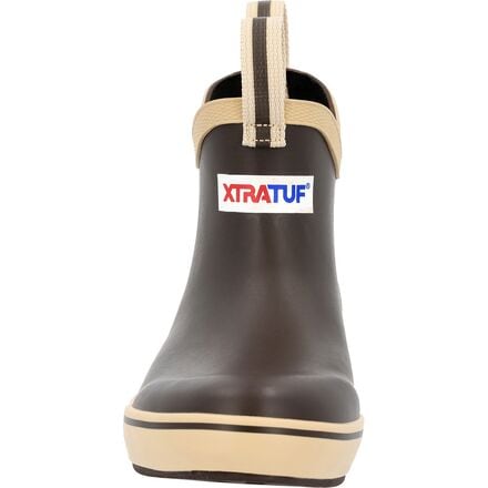 Xtratuf - Ankle Deck Rainboot - Toddlers'