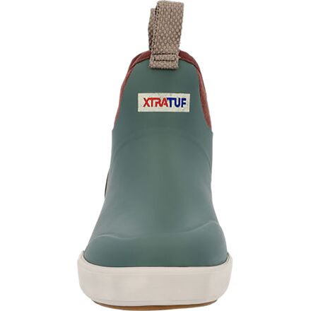 Xtratuf - Ankle Deck Vintage 6in Boot - Women's