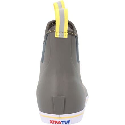 Xtratuf - Rubber Ankle Deck Wide Boot - Men's