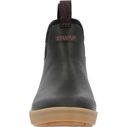 Xtratuf - Camp 6in Ankle Deck Boot - Men's
