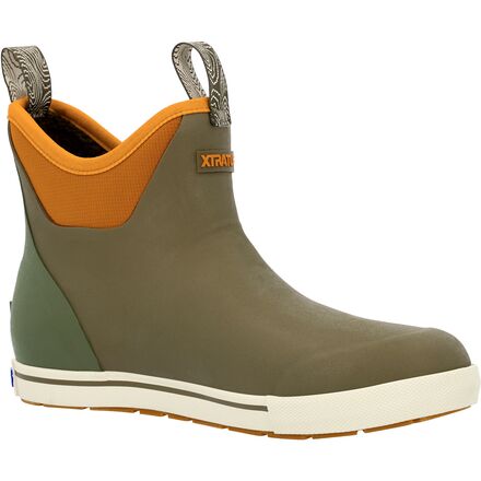 Xtratuf - Camp 6in Ankle Deck Boot - Men's