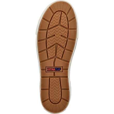 Xtratuf - Camp 6in Ankle Deck Boot - Men's