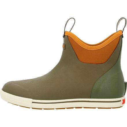 Xtratuf - Camp 6in Ankle Deck Boot - Men's