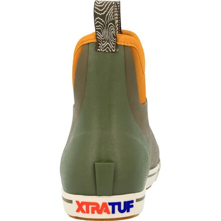 Xtratuf - Camp 6in Ankle Deck Boot - Men's
