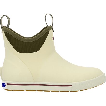 Camp 6in Ankle Deck Boot - Women's