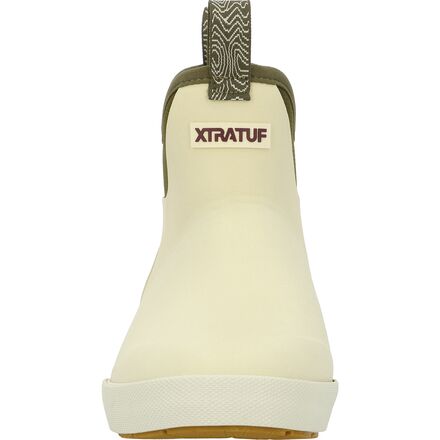Xtratuf - Camp 6in Ankle Deck Boot - Women's