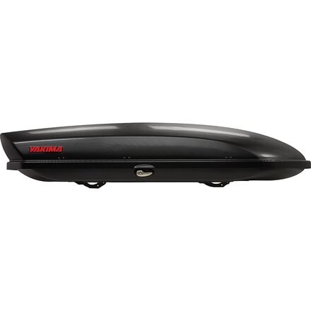 Yakima - SkyBox 16 Carbonite Cargo Box - One Color