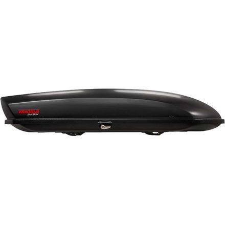 Yakima - SkyBox 21 Carbonite Cargo Box - One Color