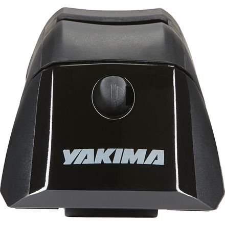 Yakima - TimberLine Raised Rail Tower System