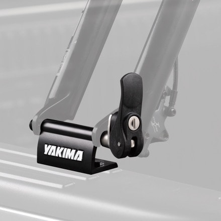 Yakima - Locking Blockhead Bike Mount w/Core