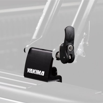 Yakima - BedHead Truck Rack Locking