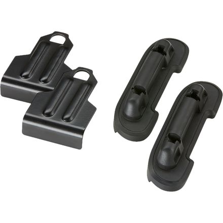 Yakima - BaseClips - 1-Pair - One Color