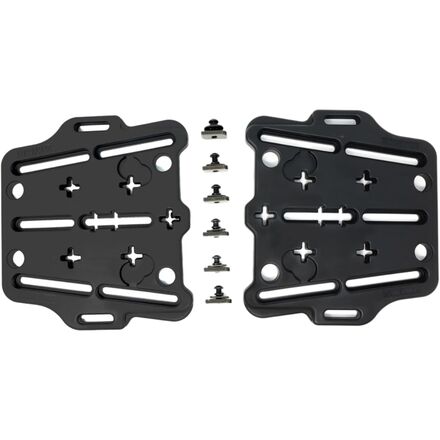 Yakima - Recovery Track Mount