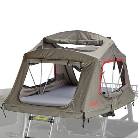 Yakima - SkyRise HD Tent: 3-Person 4-Season