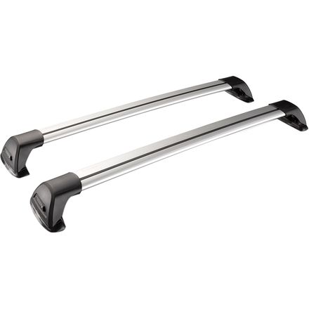 Yakima - Whispbar Flush Bar Rack Kit