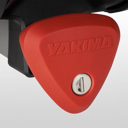 Yakima - FullTilt 5 Bike Rack