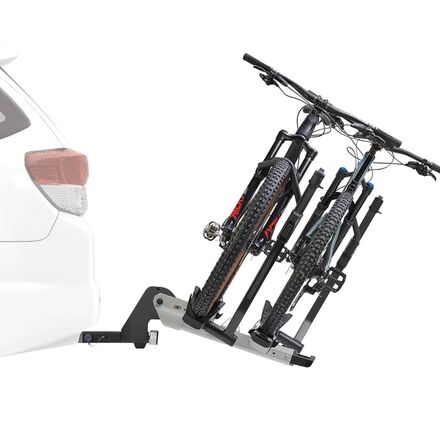 Yakima - StageTwo Hitch Bike Rack