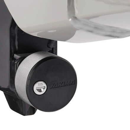 Yakima - StageTwo Hitch Bike Rack