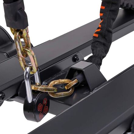 Yakima - StageTwo Hitch Bike Rack