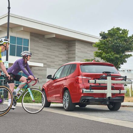 Yakima - StageTwo Hitch Bike Rack