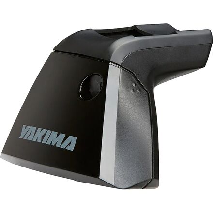 Yakima - BaseLine Adjustable Clamp Tower System - One Color
