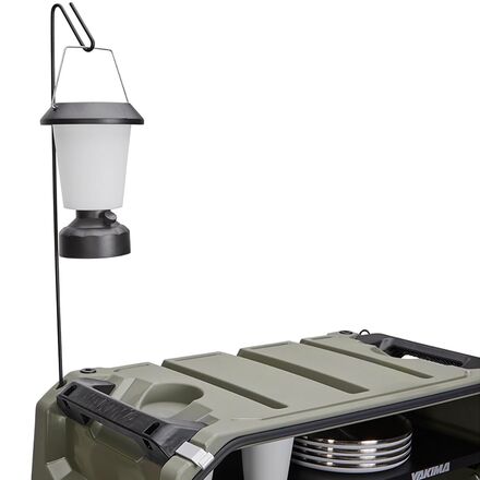 Yakima - EXO OpenRange Deluxe Hitch Rack