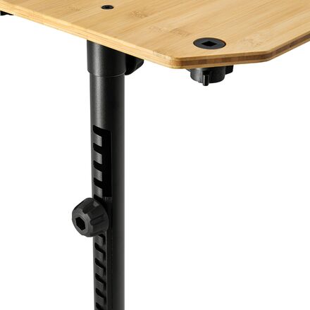 Yakima - OpenRange Wood Side Table