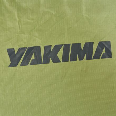 Yakima - SkyRise SL Rooftop Tent: 2-Person 4-Season