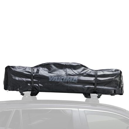 Yakima - SkyRise SL Rooftop Tent: 2-Person 4-Season
